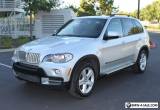 2007 BMW X5 E70 for Sale