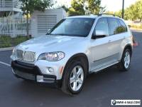 2007 BMW X5 E70