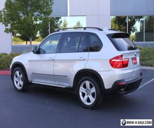 Item 2007 BMW X5 E70 for Sale