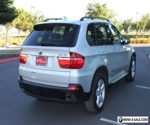 Item 2007 BMW X5 E70 for Sale