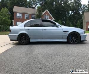 Item 2000 BMW M5 E39 for Sale