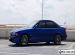 2003 BMW M5 Base Sedan 4-Door for Sale