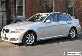 2011 BMW 3-Series for Sale