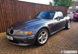 BMW z3 auto convertible wide body for Sale