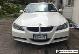 2008 BMW 3-Series for Sale