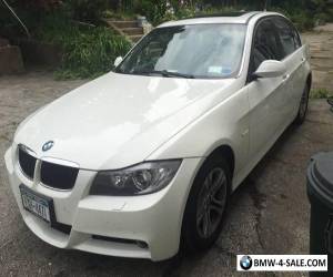 Item 2008 BMW 3-Series for Sale