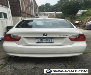 Item 2008 BMW 3-Series for Sale