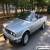 1991 BMW 3-Series Base Convertible 2-Door for Sale