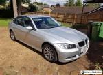 BMW 318i SE 2.0 petrol 2007 4 dr for Sale