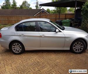 Item BMW 318i SE 2.0 petrol 2007 4 dr for Sale