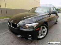 2014 BMW 3-Series