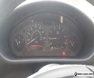 Item BMW E36 323i touring for Sale