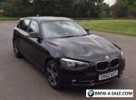 BMW 1 Series 116i Sport  for Sale