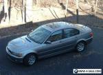 2004 BMW 3-Series 325XI for Sale