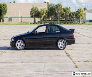 Item 1997 BMW M3 Turbo 760+WHP; Ice cold A/C; 3k miles for Sale