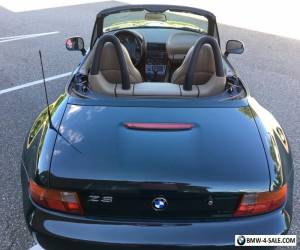 Item 1998 BMW Z3 for Sale