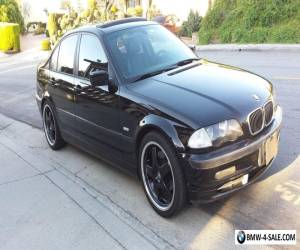 2000 BMW 3-Series leather fully loaded for Sale