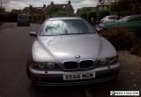 BMW 530 diesel Estate for Sale