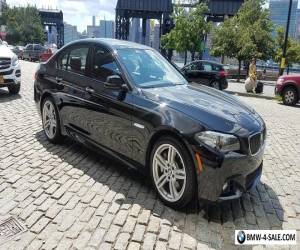 Item 2016 BMW 5-Series M PACKAGE for Sale
