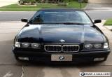1996 BMW 3-Series Sand Leather Sport for Sale