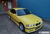 1995 BMW M3 for Sale