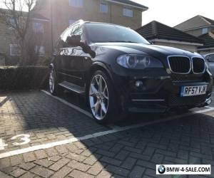 BMW X5 FULY LOADED for Sale
