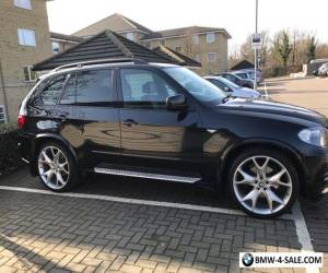 Item BMW X5 FULY LOADED for Sale