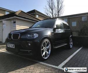 Item BMW X5 FULY LOADED for Sale