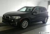 2014 BMW X5 xDrive 35i Luxury Package, 3RD ROW, AWD, LOADED for Sale