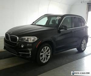 Item 2014 BMW X5 xDrive 35i Luxury Package, 3RD ROW, AWD, LOADED for Sale