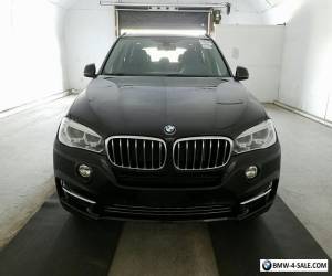 Item 2014 BMW X5 xDrive 35i Luxury Package, 3RD ROW, AWD, LOADED for Sale