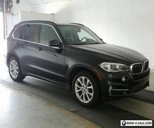 Item 2014 BMW X5 xDrive 35i Luxury Package, 3RD ROW, AWD, LOADED for Sale