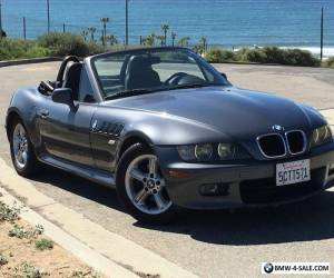 Item 2000 BMW Z3 M Roadster Convertible 2-Door for Sale