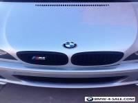 2006 BMW 3-Series Performance Package ZHP