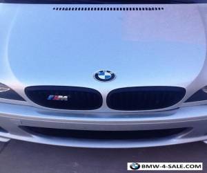 Item 2006 BMW 3-Series Performance Package ZHP for Sale