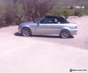 Item 2006 BMW 3-Series Performance Package ZHP for Sale