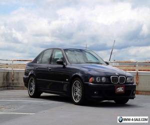 2003 BMW M5 for Sale