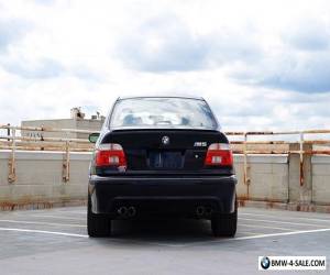 Item 2003 BMW M5 for Sale
