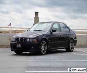 Item 2003 BMW M5 for Sale