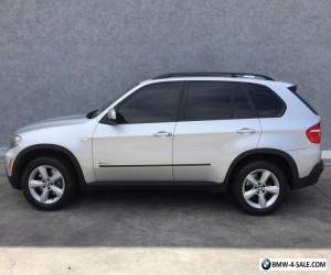 Item 2009 BMW X5 TDI TWIN TURBO DIESEL for Sale