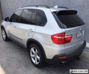 Item 2009 BMW X5 TDI TWIN TURBO DIESEL for Sale