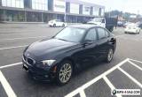2016 BMW 3-Series for Sale