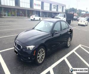 Item 2016 BMW 3-Series for Sale