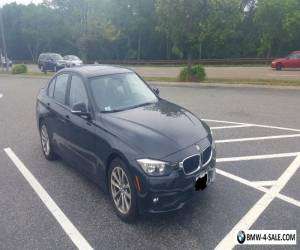 Item 2016 BMW 3-Series for Sale
