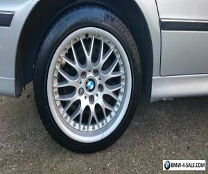 Item BMW 325 TDS SE (1998, E39) for Sale