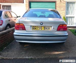 Item BMW 325 TDS SE (1998, E39) for Sale