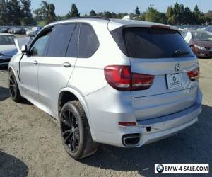 Item 2016 BMW X5 for Sale