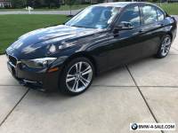 2013 BMW 3-Series 328xi Sport Pkg 4dr Sedan