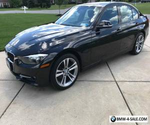 2013 BMW 3-Series 328xi Sport Pkg 4dr Sedan for Sale