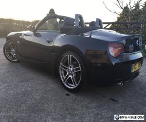 Item 2007 07 BMW Z4 2.0 SE 6 SPEED ROADSTER CONVERTIBLE+TRUELY STUNNING+READ THIS AD! for Sale